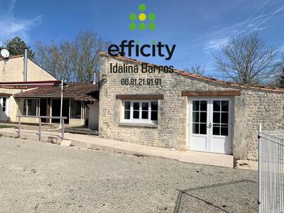 Gîte - 400 m² - 14 pièces