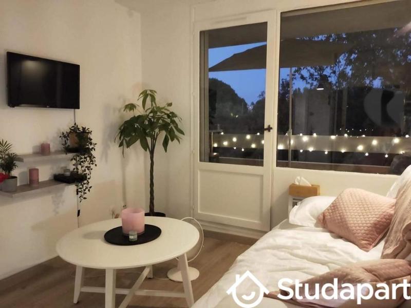 Appartement - 18 m² - 1 pièce