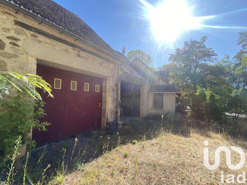 Maison de campagne - 300 m² - 10 pièces