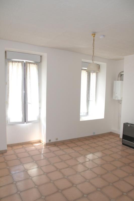 Appartement - 49 m² - 3 pièces
