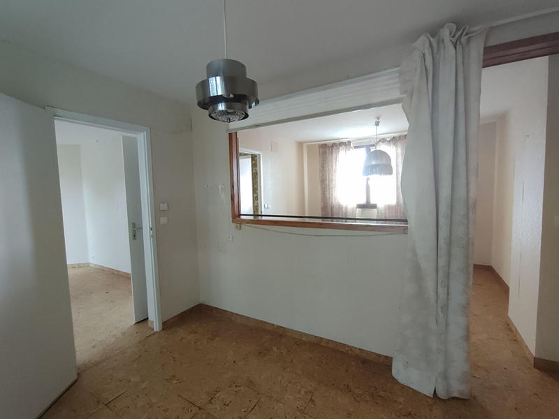 Maison - 94 m² - 3 pièces