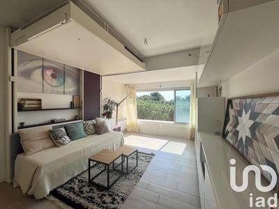 Studio - 33 m² - 1 pièce