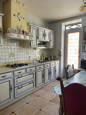 Maison - 157 m² - 5 pièces