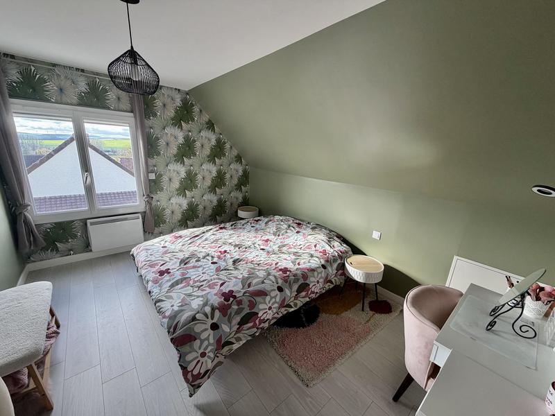 Pavillon - 98 m² - 4 pièces