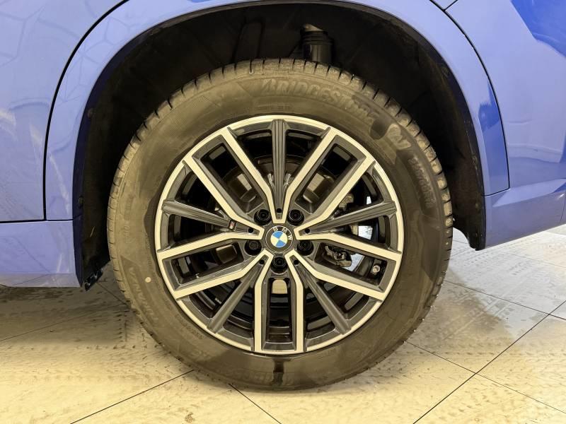 Bmw X1 xDrive 23d 211ch Dkg7 m Sport