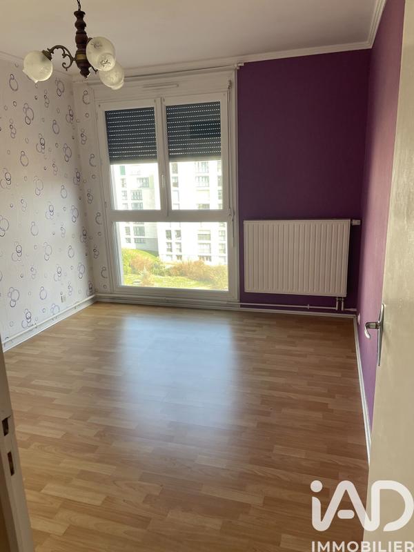 Appartement - 125 m² - 5 pièces