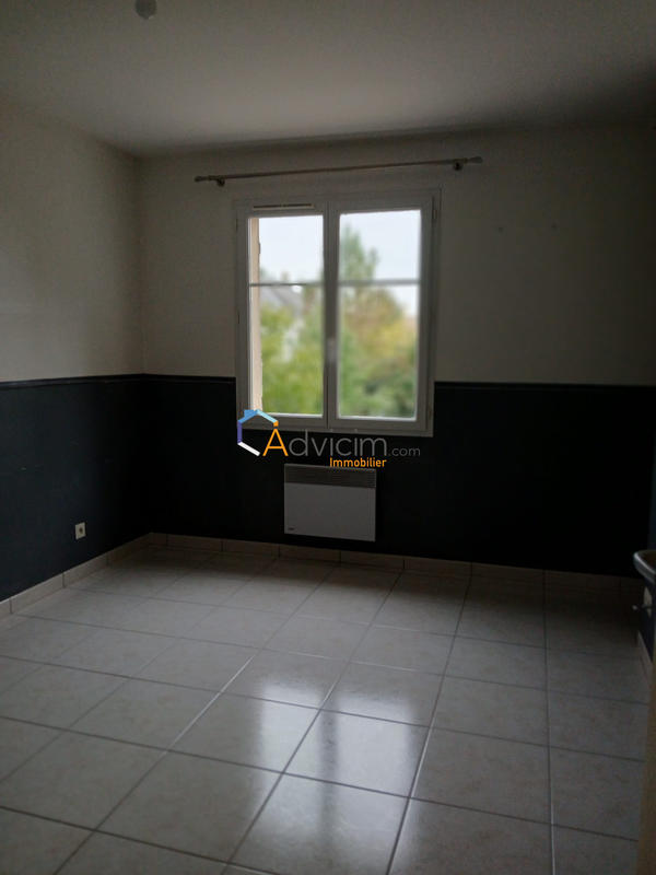 Maison - 81 m² - 4 pièces