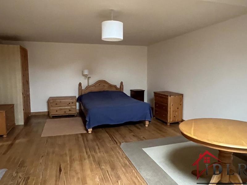 Maison ancienne - 254 m² - 7 pièces