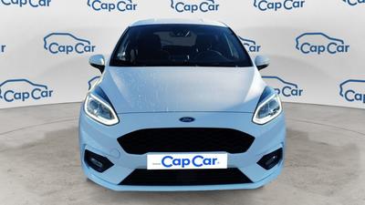 Ford Fiesta VI 1.0 EcoBoost 100 St-Line