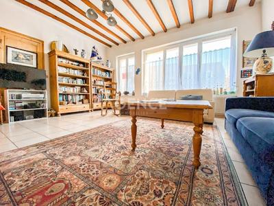Maison bourgeoise - 242 m² - 8 pièces