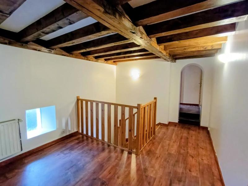 Maison - 149 m² - 5 pièces