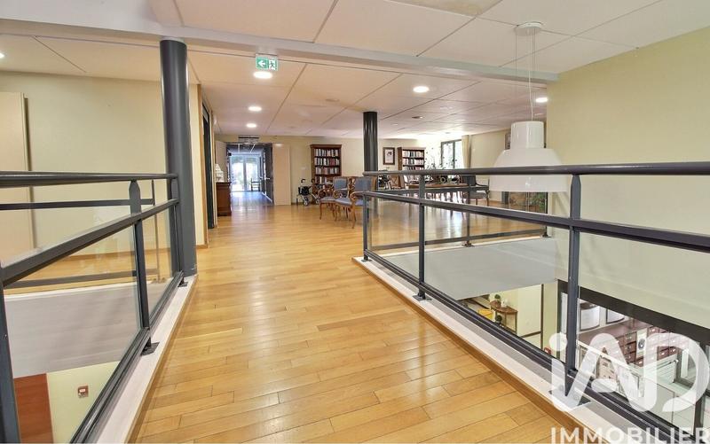 Appartement - 29 m² - 1 pièce