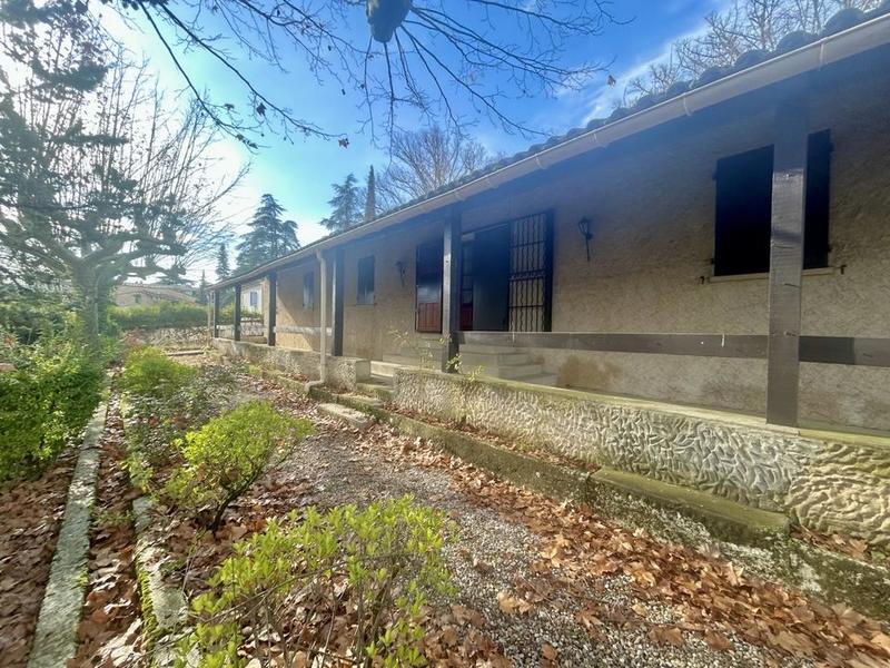 Villa - 123 m² - 5 pièces