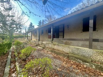 Villa - 123 m² - 5 pièces