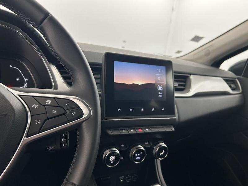 Renault Captur E-Tech 145 - 21 Intens