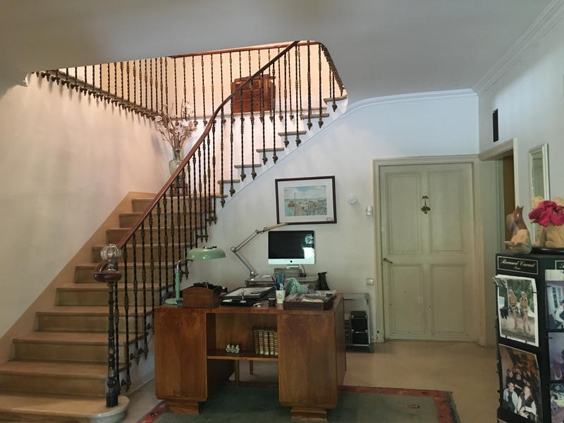 Maison - 297 m² - 8 pièces