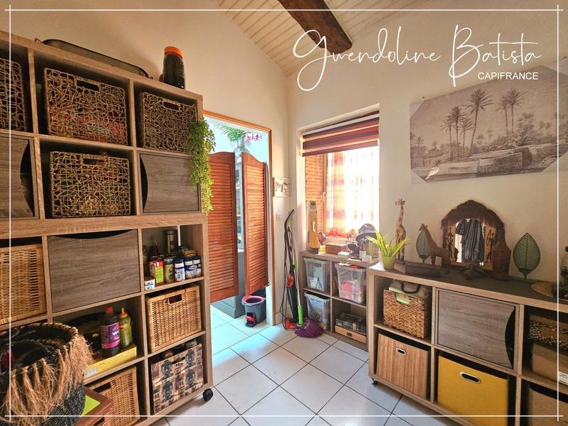 Maison en pierre - 300 m² - 7 pièces