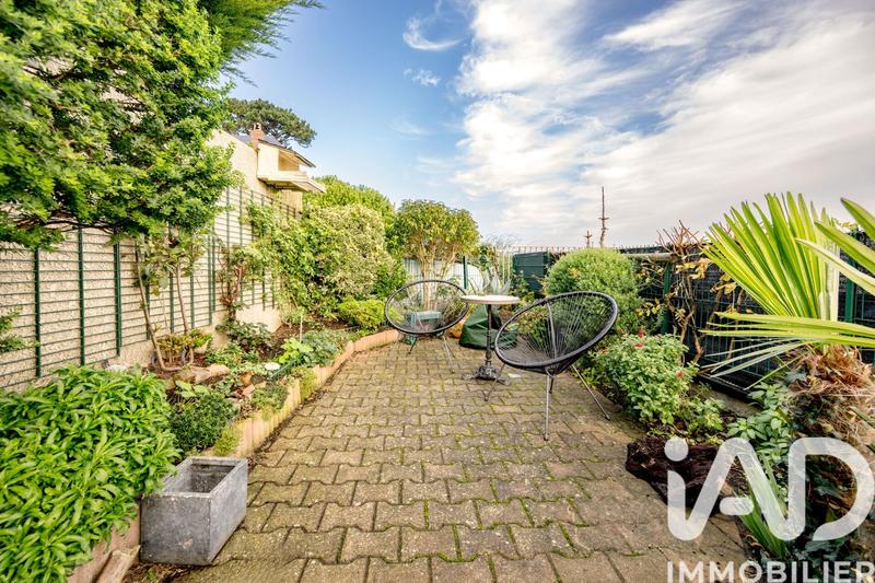 Appartement - 137 m² - 5 pièces