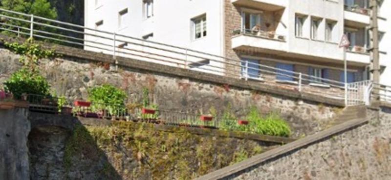 Maison de ville - 55 m² - 3 pièces