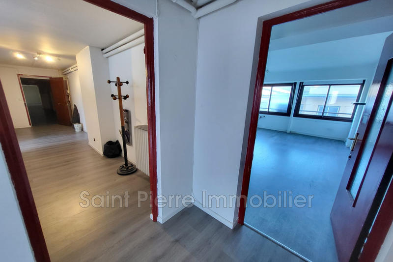 Appartement - 125 m² - 5 pièces
