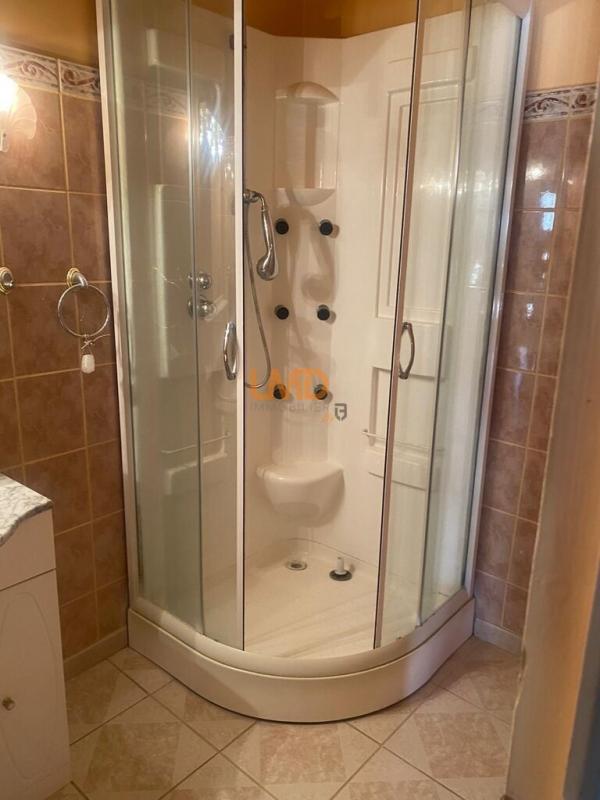 Maison - 117 m² - 6 pièces