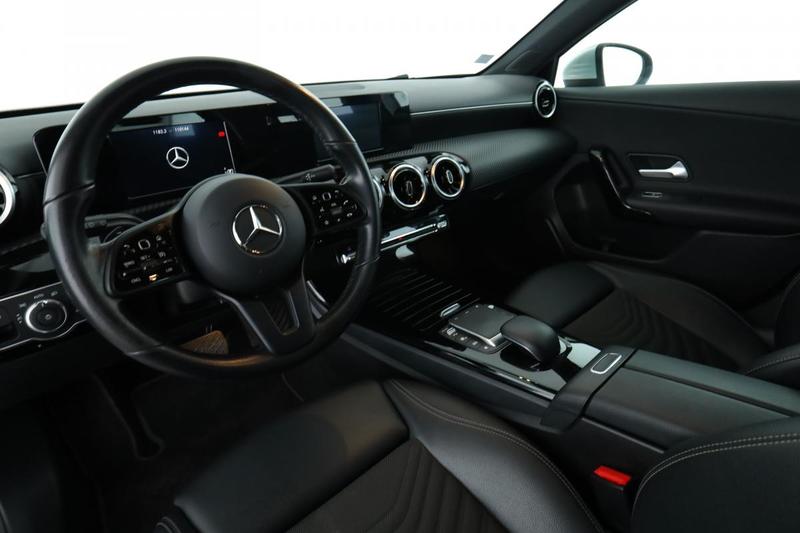 Mercedes Classe a 180 d Style Line 7g-Dct 116 ch