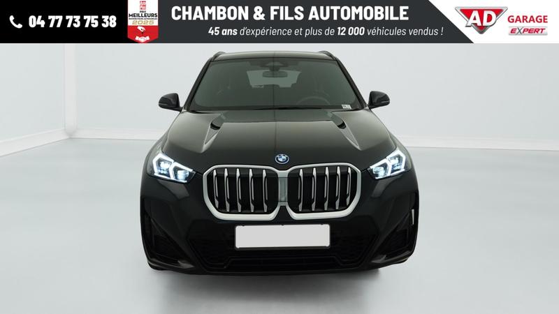 Bmw X1 U11 Xdrive 25e 245ch Dkg7 m Sport