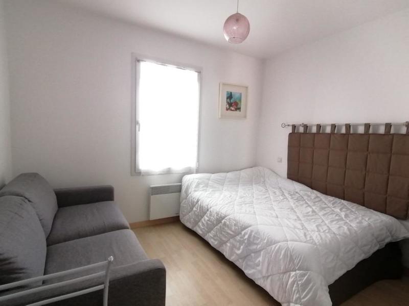 Maison jumelée - 62 m² - 3 pièces