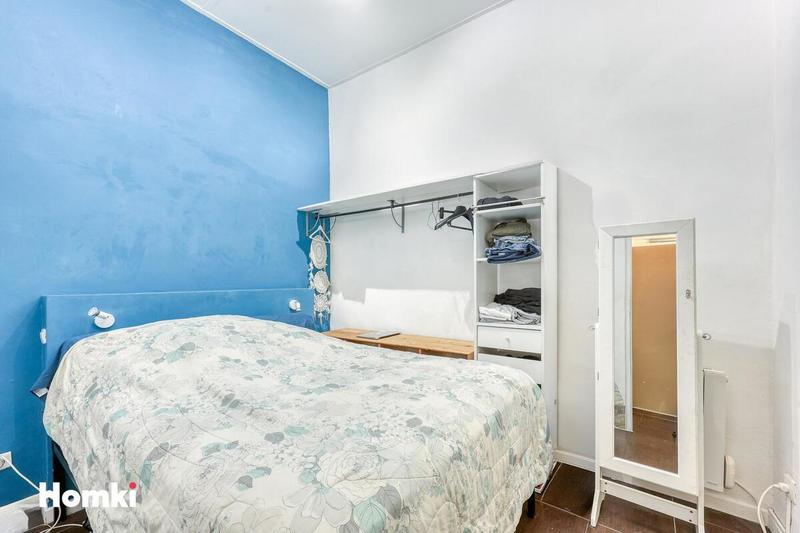 Appartement - 54 m² - 3 pièces