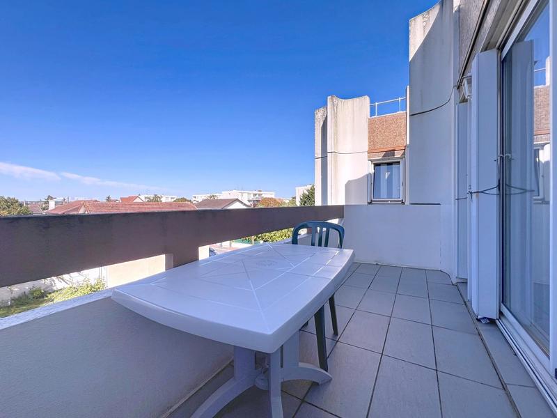 Appartement - 82 m² - 4 pièces