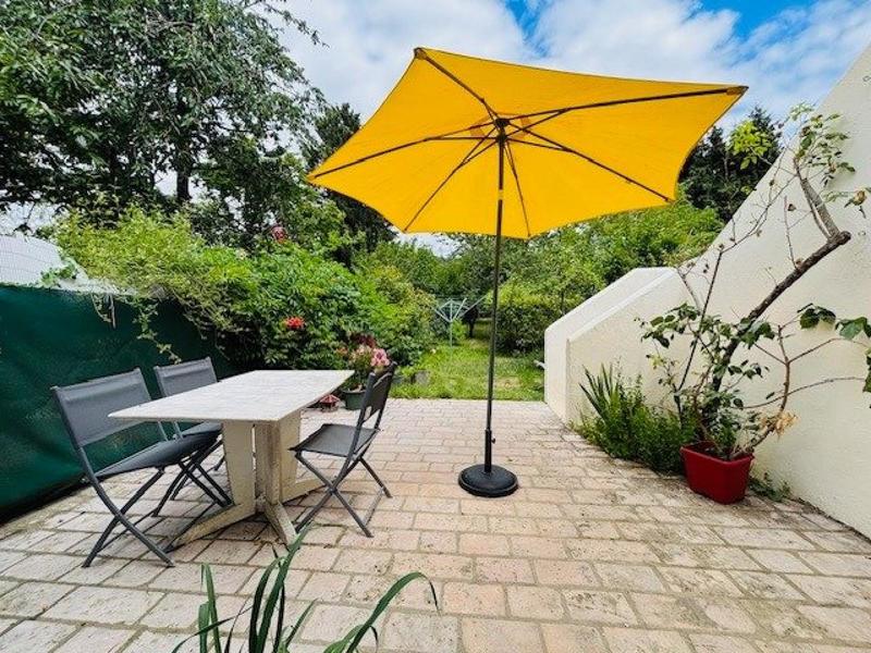 Maison - 116 m² - 4 pièces