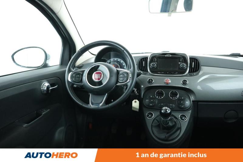 Fiat 500 1.2 Lounge 69 ch