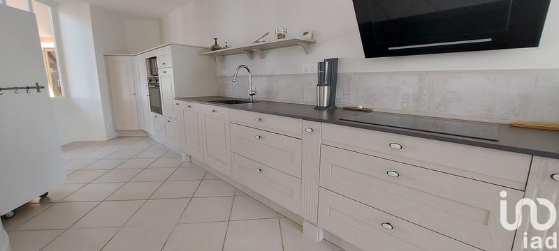 Maison de maîtres - 210 m² - 6 pièces