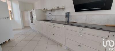 Maison de maîtres - 210 m² - 6 pièces