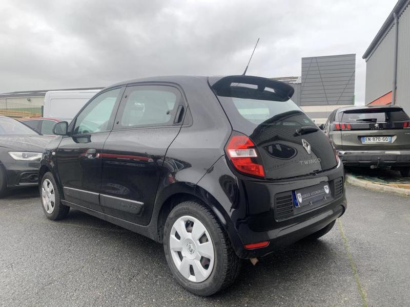 Renault Twingo 1.0 SCe 70 Ch Life - Garantie 6 Mois