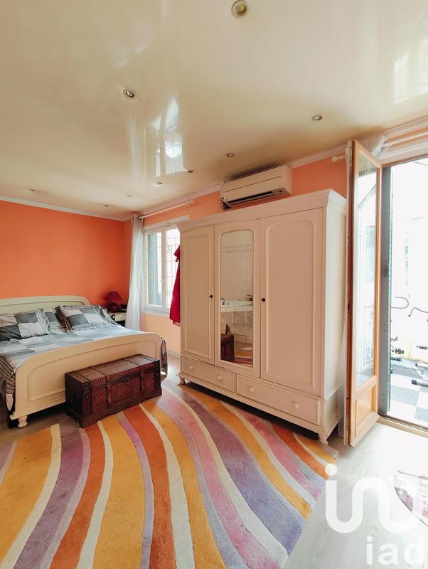 Maison - 137 m² - 4 pièces