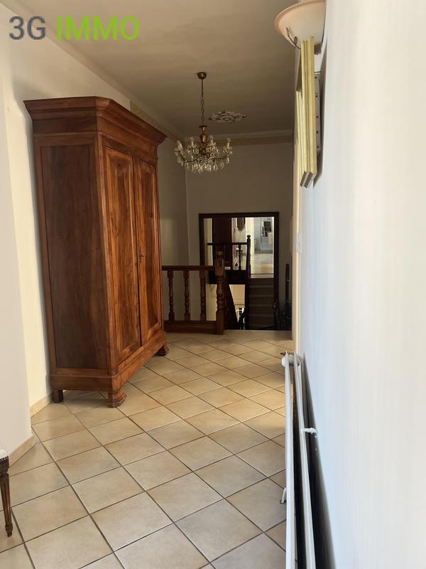 Bastide - 140 m² - 5 pièces