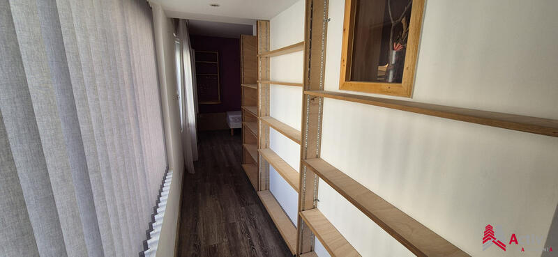 Appartement - 72 m² - 4 pièces