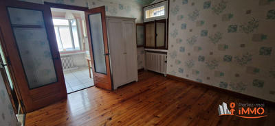 Maison - 42 m² - 2 pièces