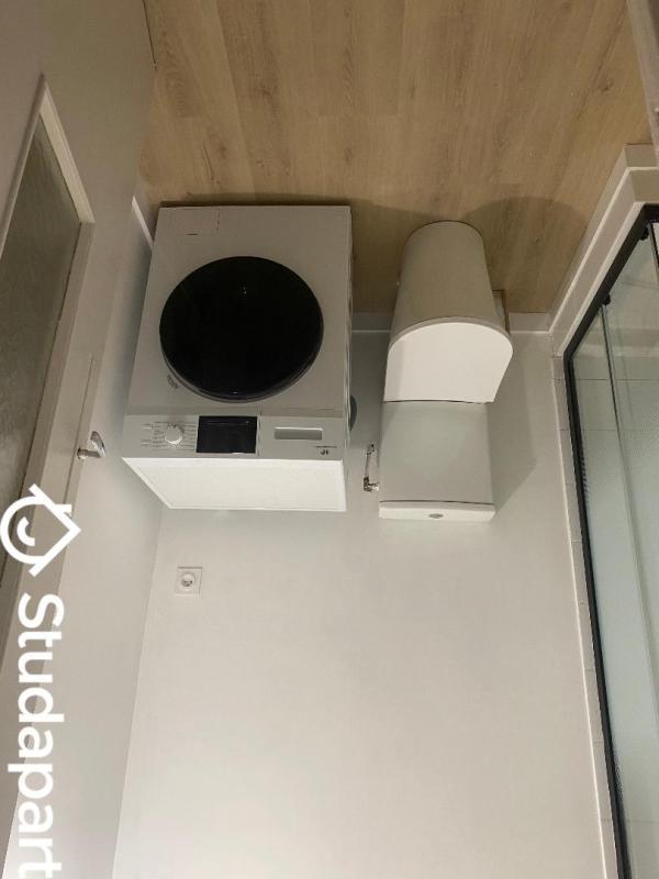 Appartement - 30 m² - 2 pièces