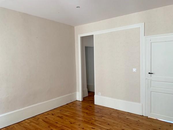 Appartement - 54 m² - 3 pièces