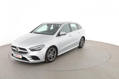 Mercedes Classe B 180 d Amg Line 7g-Dct 116 ch