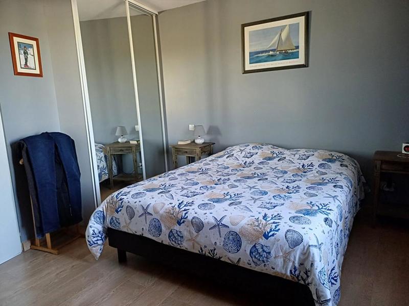 Maison - 122 m² - 5 pièces