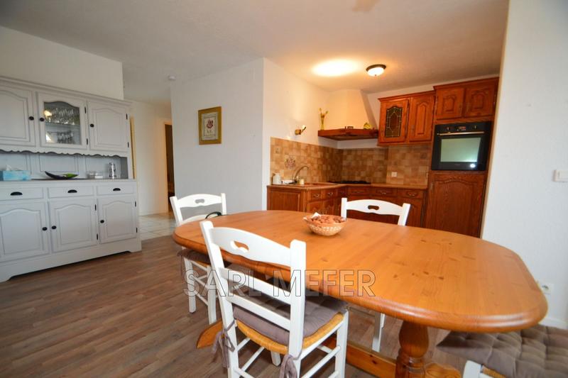 Appartement - 60 m² - 4 pièces