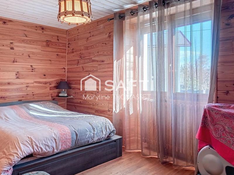 Ferme - 82 m² - 4 pièces