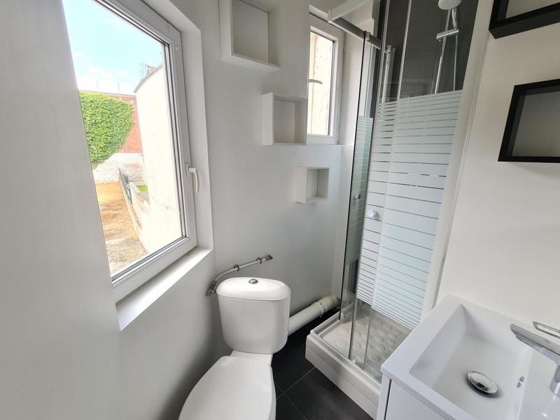 Appartement - 22 m² - 1 pièce