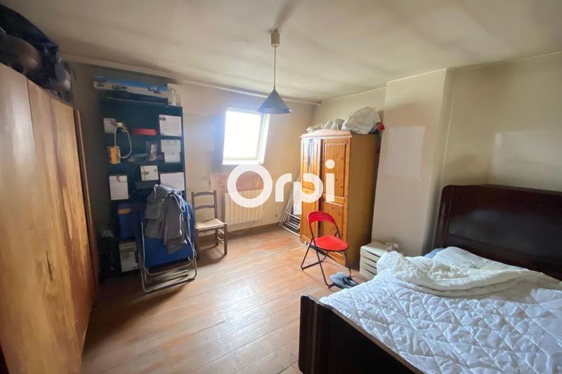 Immeuble - 220 m² - 10 pièces