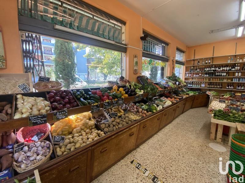 Local commercial - 37 m²