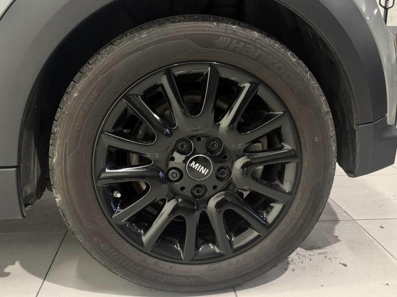 Mini Mini Hatch 3 Portes Cooper 136 ch Dkg7 Edition Premium Plus