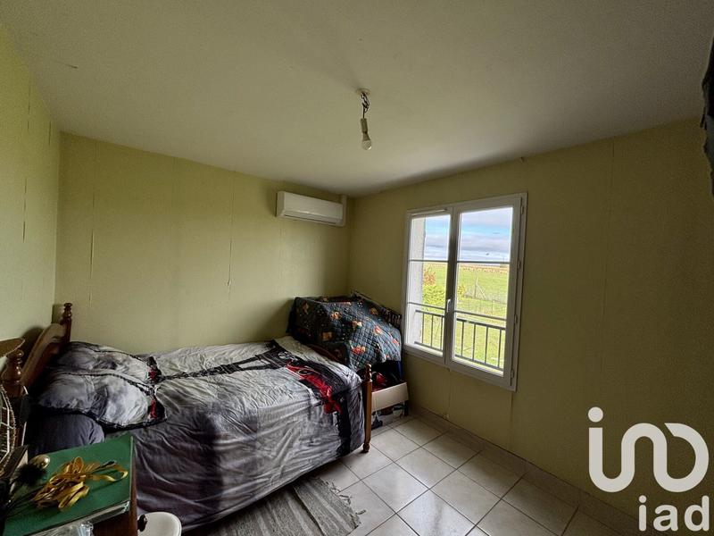 Maison - 148 m² - 6 pièces